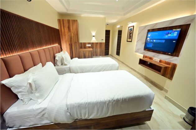 Premium Room